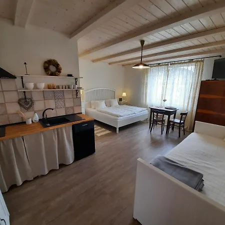 Pri Kostole Liptovská Kokava