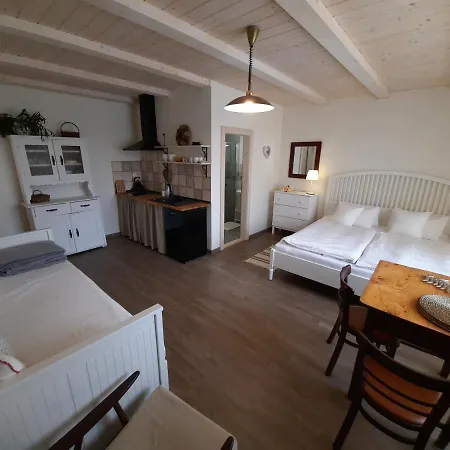 Pri Kostole Apartmán Liptovska Kokava