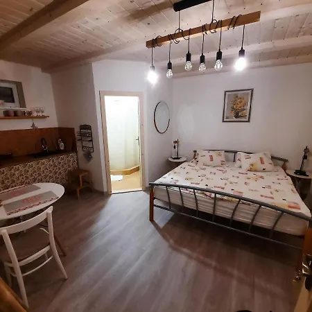 Pri Kostole Lejlighed