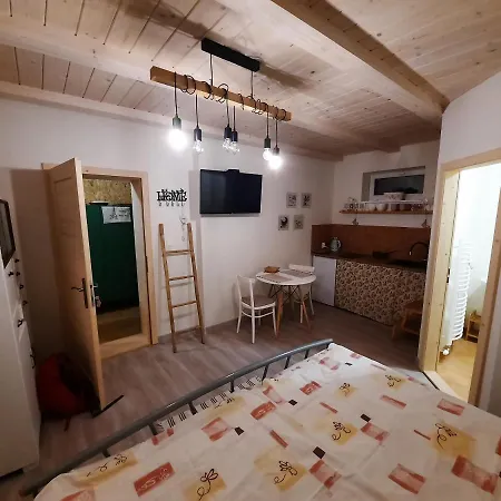 Pri Kostole Liptovská Kokava