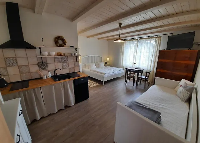 Pri Kostole Liptovská Kokava