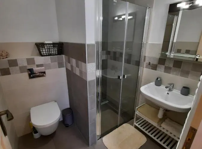 Pri Kostole شقة *